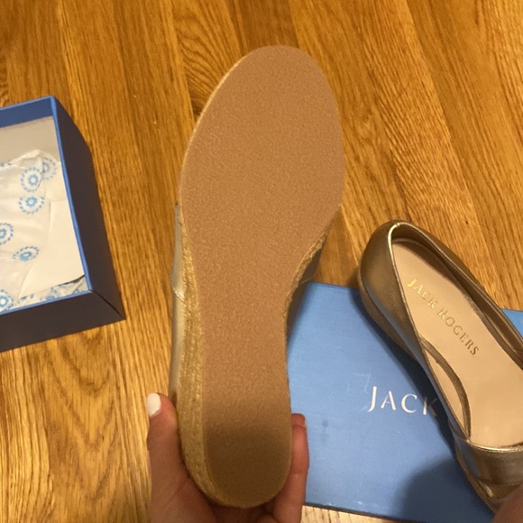 Jack rogers wedge - Picture 3 of 3